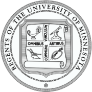University of Minnesota