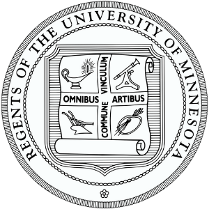 University of Minnesota