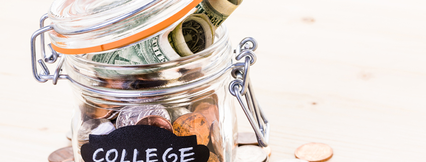 Are you a senior or a parent feeling overwhelmed by the high cost of college?