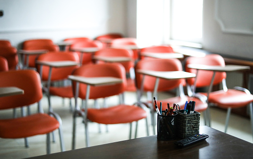 What does "test-optional" really mean?